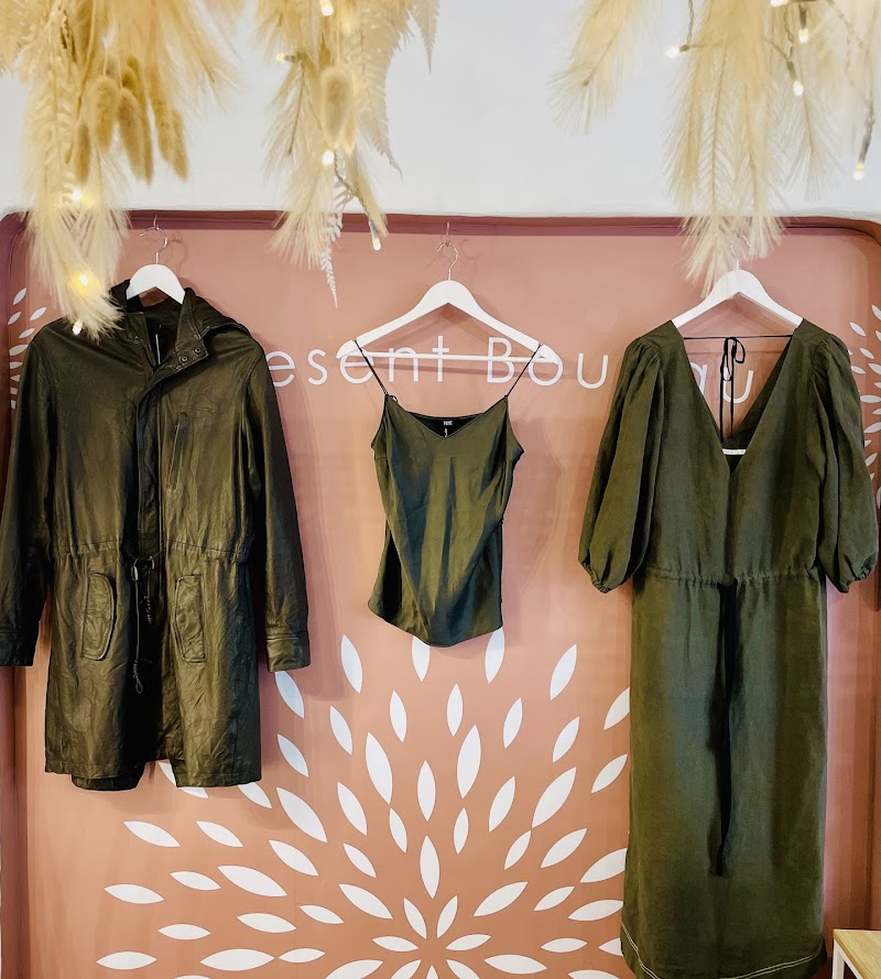 Check out Represent Boutique in Pukekohe