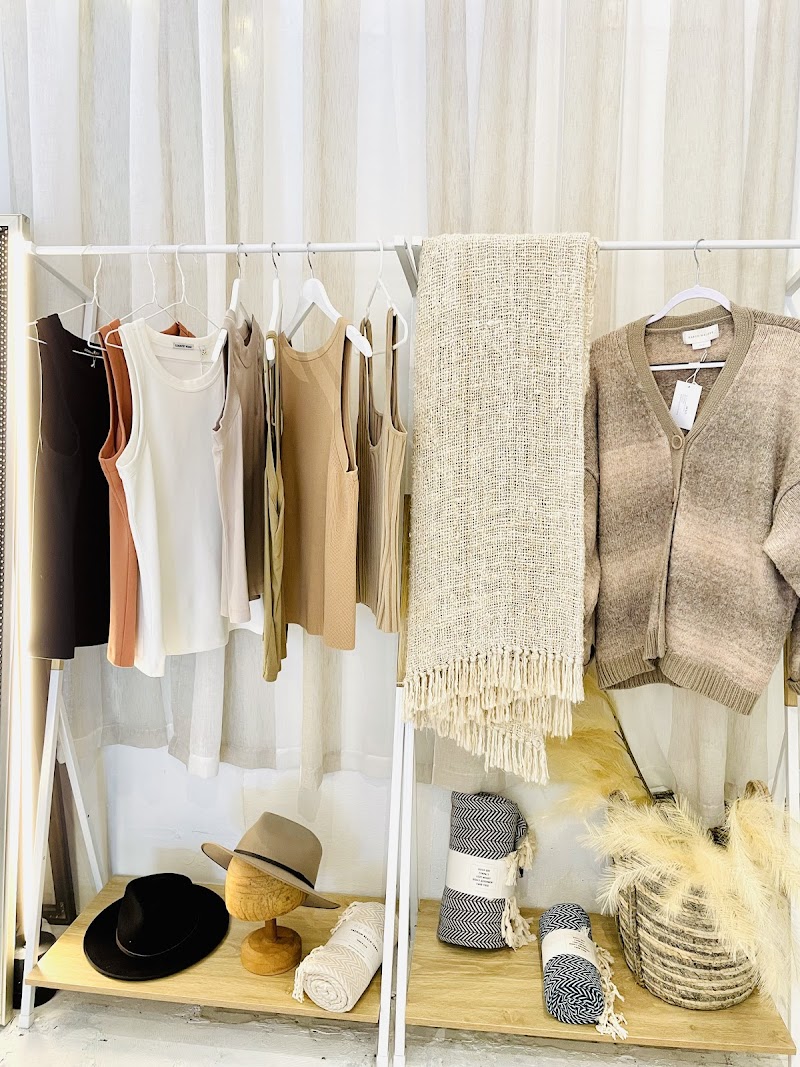 Check out Represent Boutique in Pukekohe