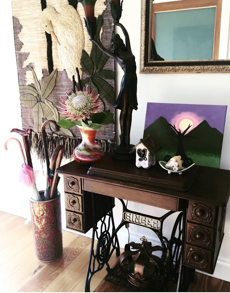 Check out Alexandrina Wildlife Support Group Charity Barn / Op-Shop Goolwa in Goolwa