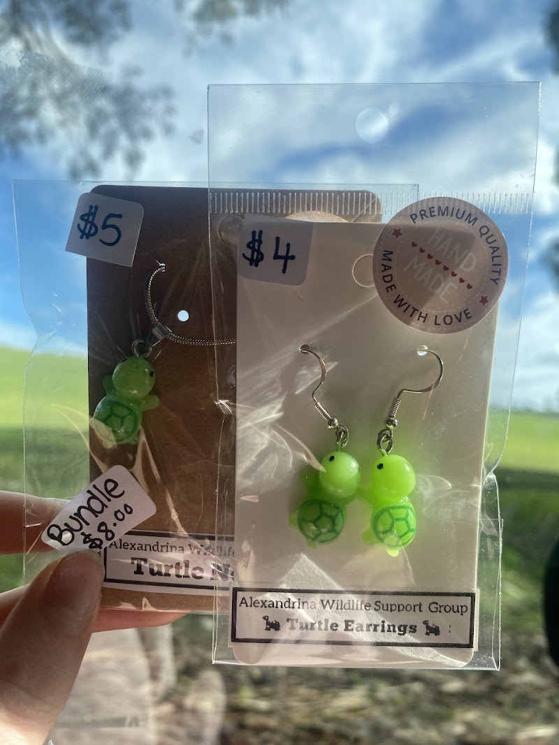 Check out Alexandrina Wildlife Support Group Charity Barn / Op-Shop Goolwa in Goolwa