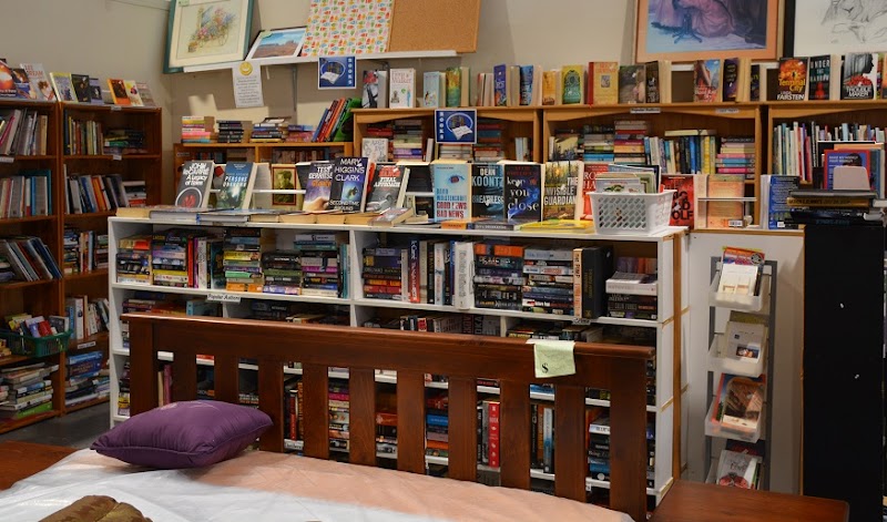 Check out Lifeline Shop Bay Drive in Hervey Bay