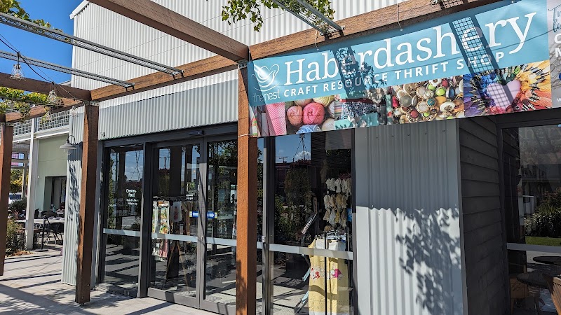 Check out The Nest Community in Brendale