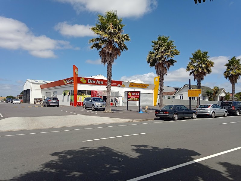 Check out Hato Hone St John Op Shop Pukekohe in Pukekohe