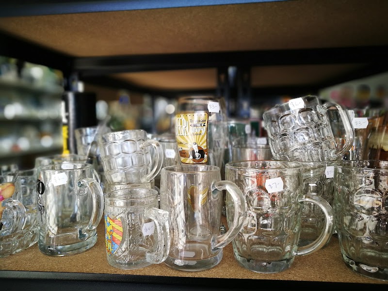Check out Hato Hone St John Op Shop Pukekohe in Pukekohe