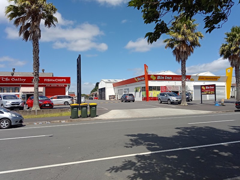 Check out Hato Hone St John Op Shop Pukekohe in Pukekohe