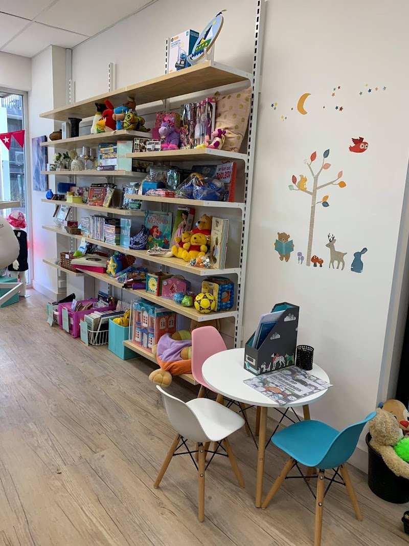 Check out VMCH Op Shop – Balwyn in Balwyn