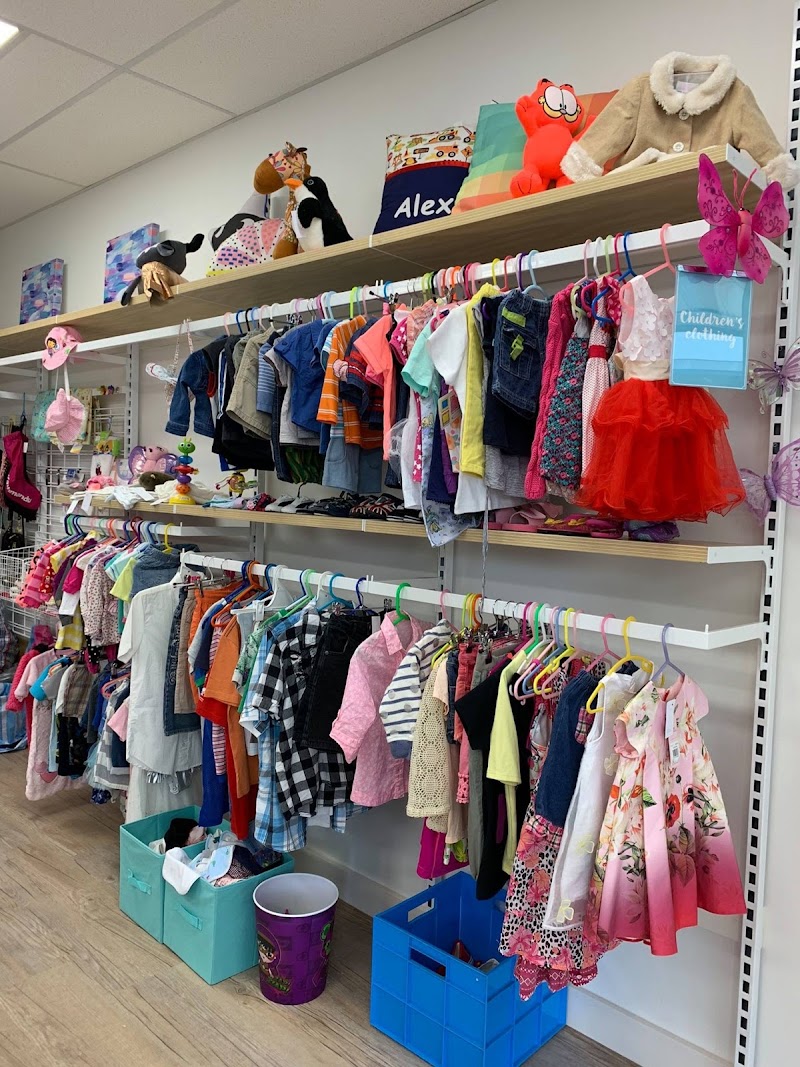 Check out VMCH Op Shop – Balwyn in Balwyn