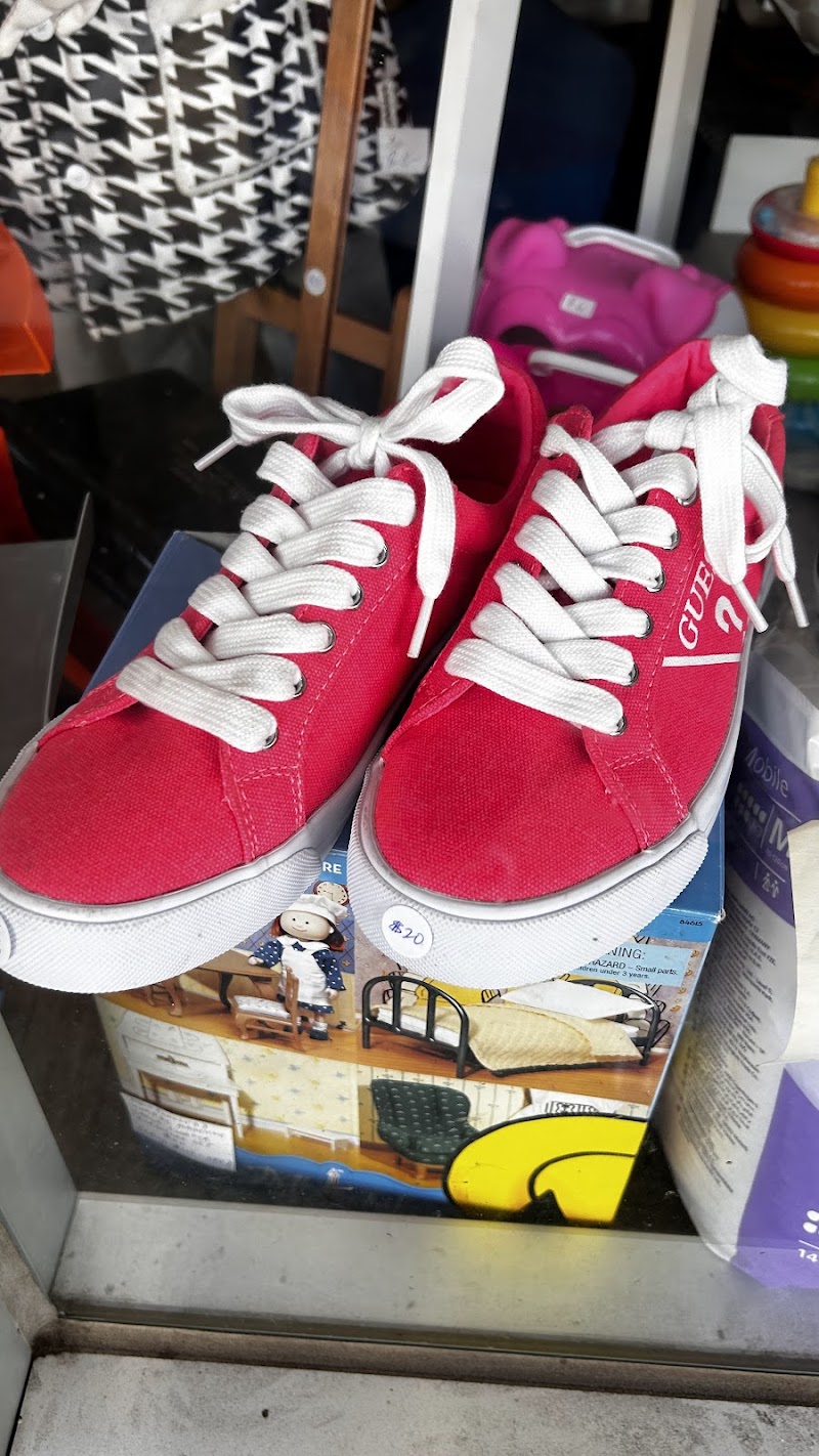 Check out VMCH Op Shop – Balwyn in Balwyn