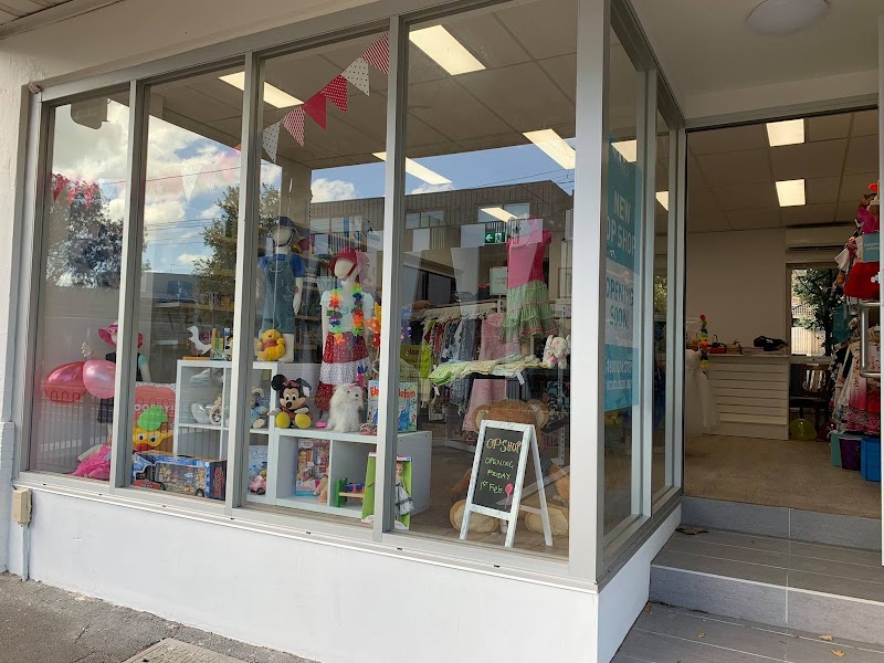 Check out VMCH Op Shop – Balwyn in Balwyn