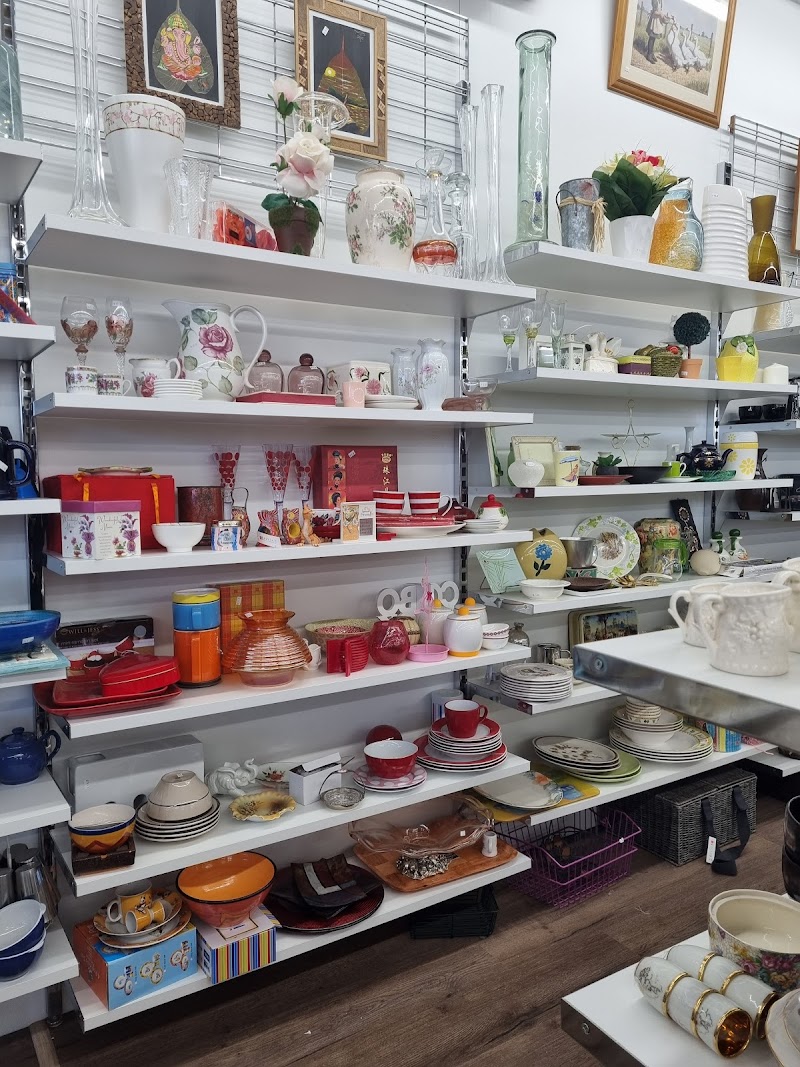 Check out Salvos Stores Mitcham in MITCHAM