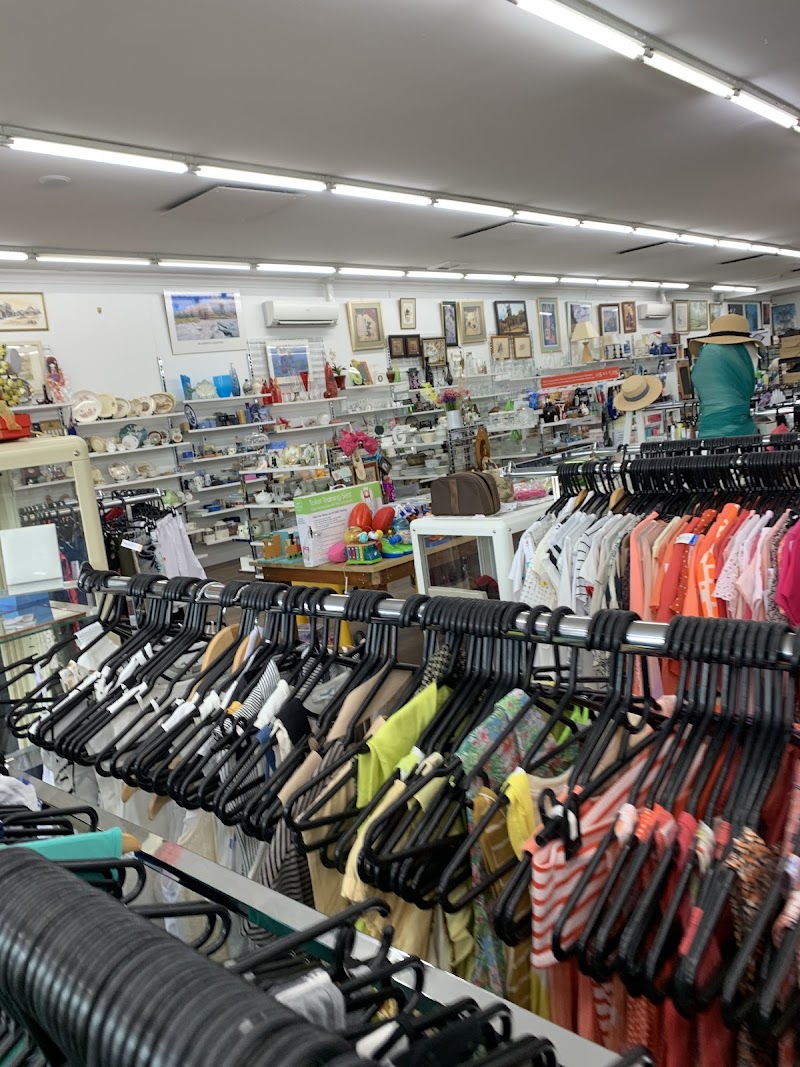 Check out Salvos Stores Mitcham in MITCHAM