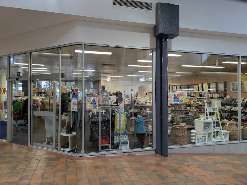 Check out Lifeline Loddon Mallee Store in Kennington