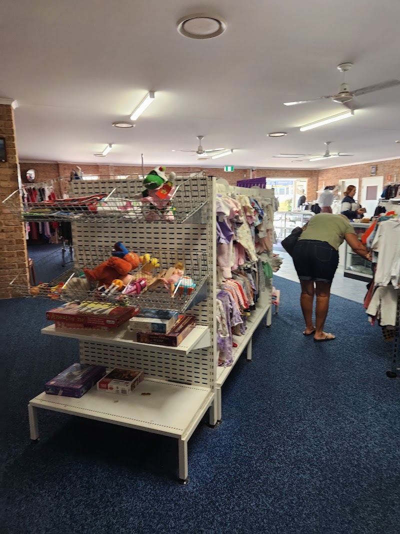 Check out Vinnies Wauchope in WAUCHOPE