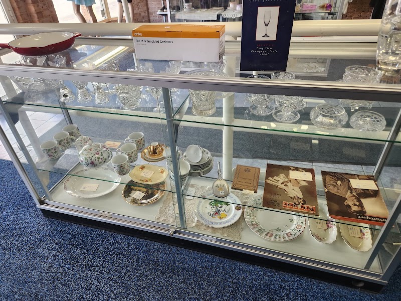 Check out Vinnies Wauchope in WAUCHOPE