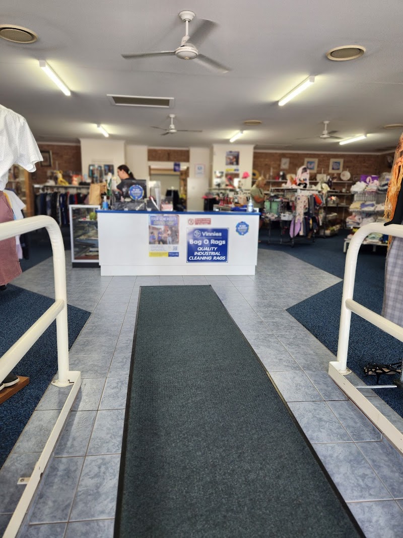 Check out Vinnies Wauchope in WAUCHOPE