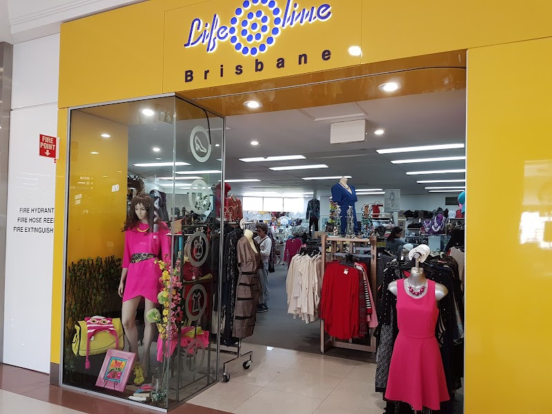 Check out Lifeline Shop Fairfield in Fairfield
