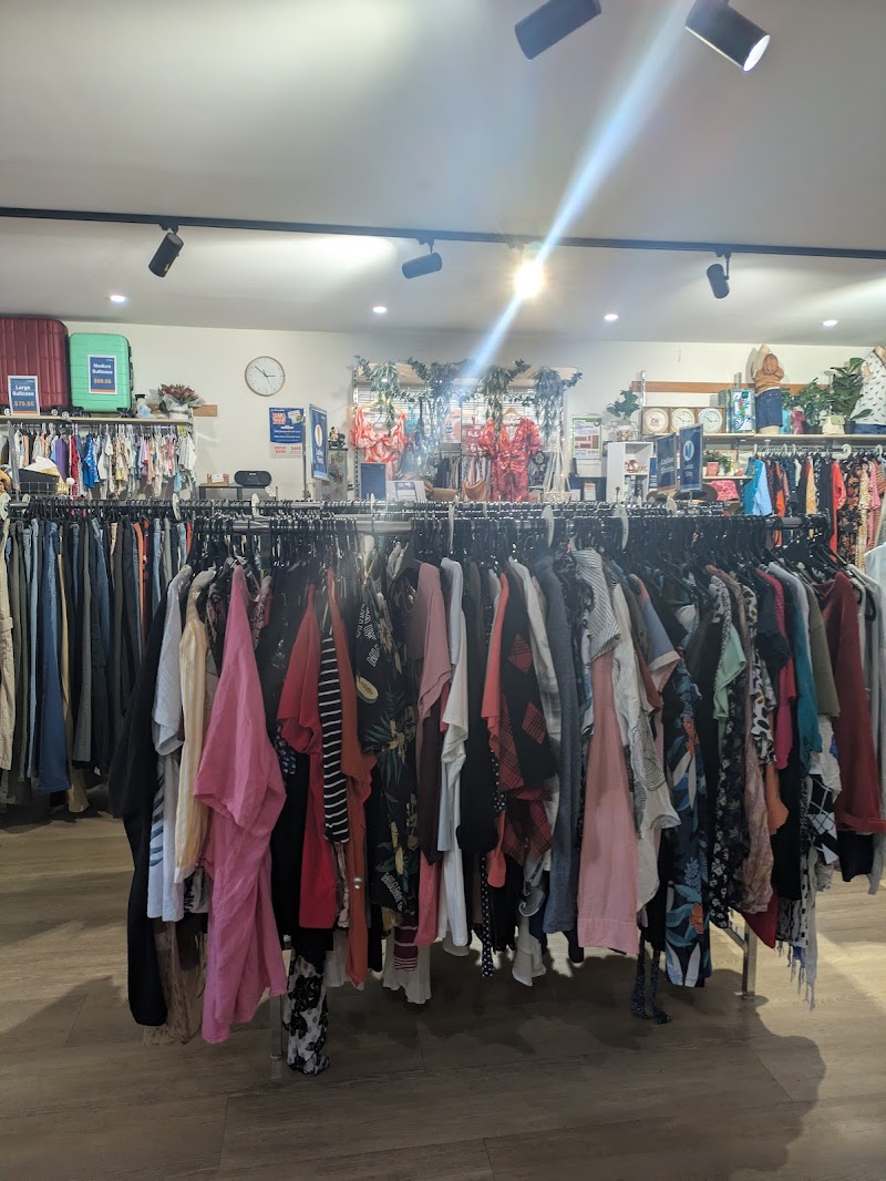 Check out Lifeline Shop Fairfield in Fairfield