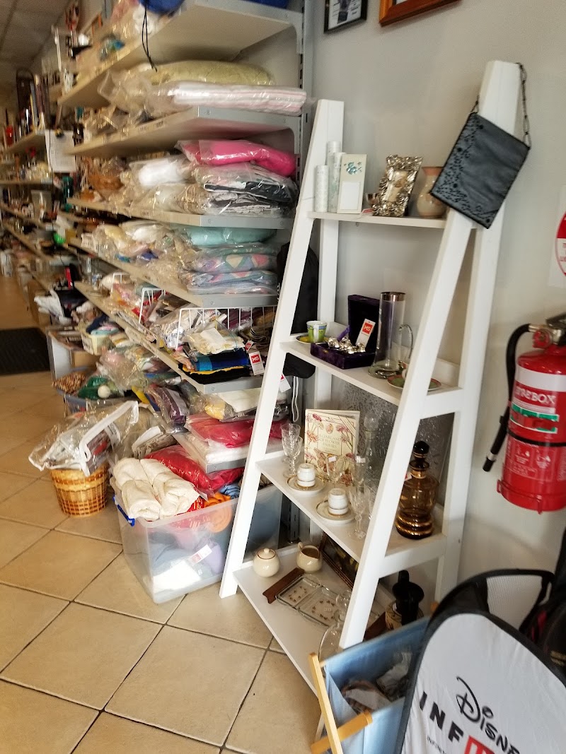 Check out Community Op Shop (MS Plus) - Wodonga in Wodonga