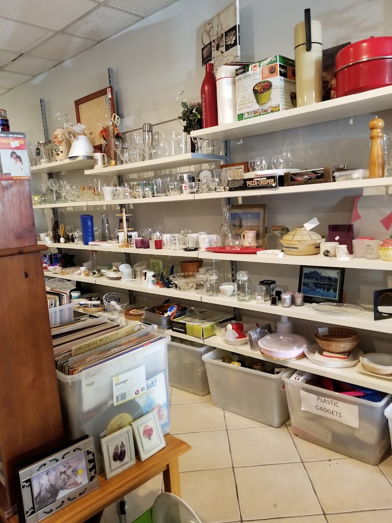 Check out Community Op Shop (MS Plus) - Wodonga in Wodonga