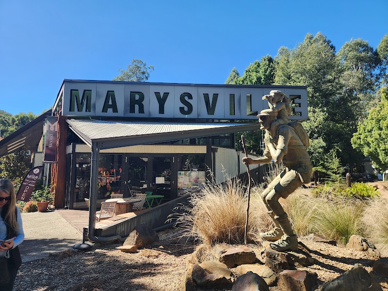 Check out Marysville OP SHOP (MOPS) in Marysville