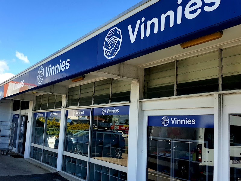 Check out Vinnies Hermit Park in Hermit Park