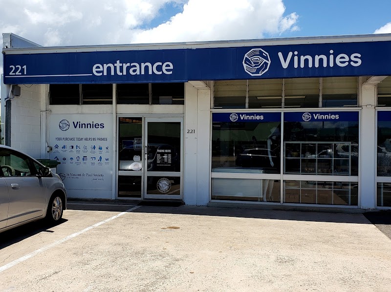 Check out Vinnies Hermit Park in Hermit Park