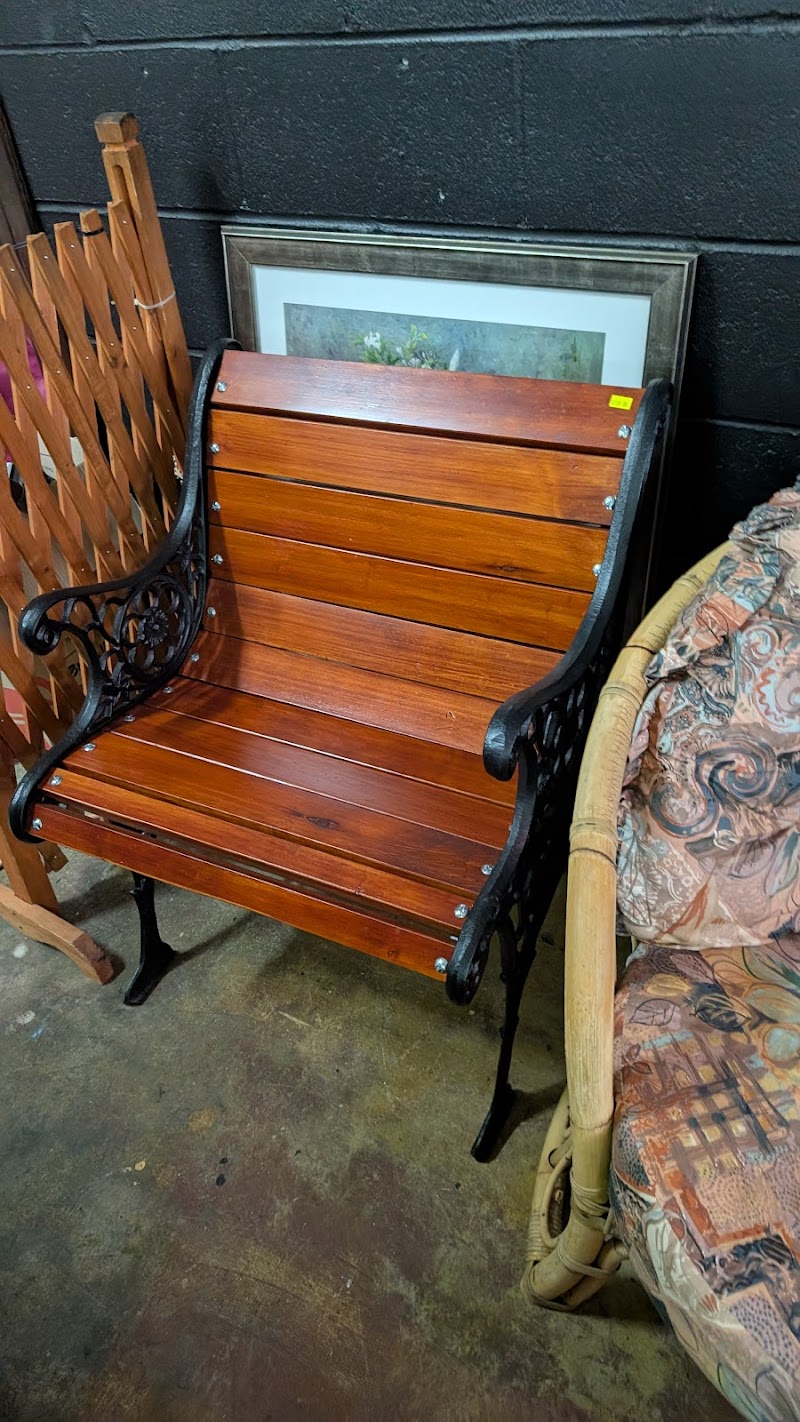 Check out Mack N More Thrift shop Withers in Withers