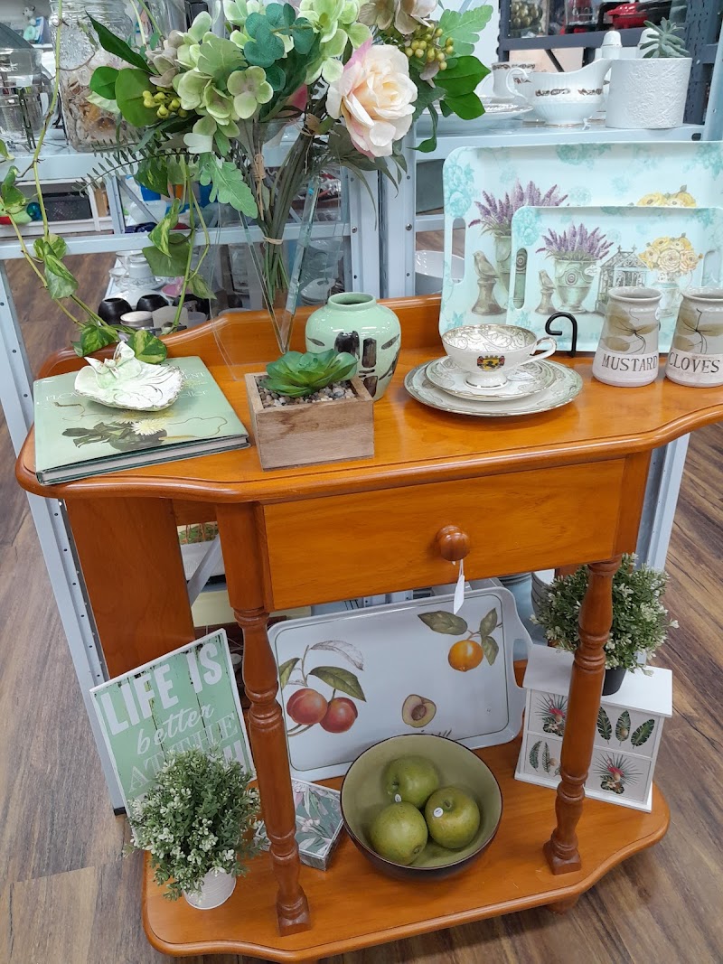 Check out Mingary Care Op Shop Warana in Warana