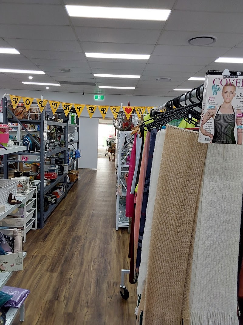 Check out Mingary Care Op Shop Warana in Warana