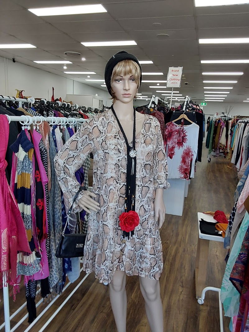 Check out Mingary Care Op Shop Warana in Warana