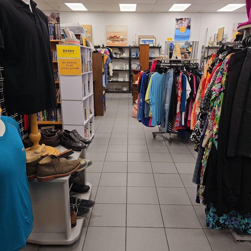 Check out Hato Hone St John Retail Store in Waltham