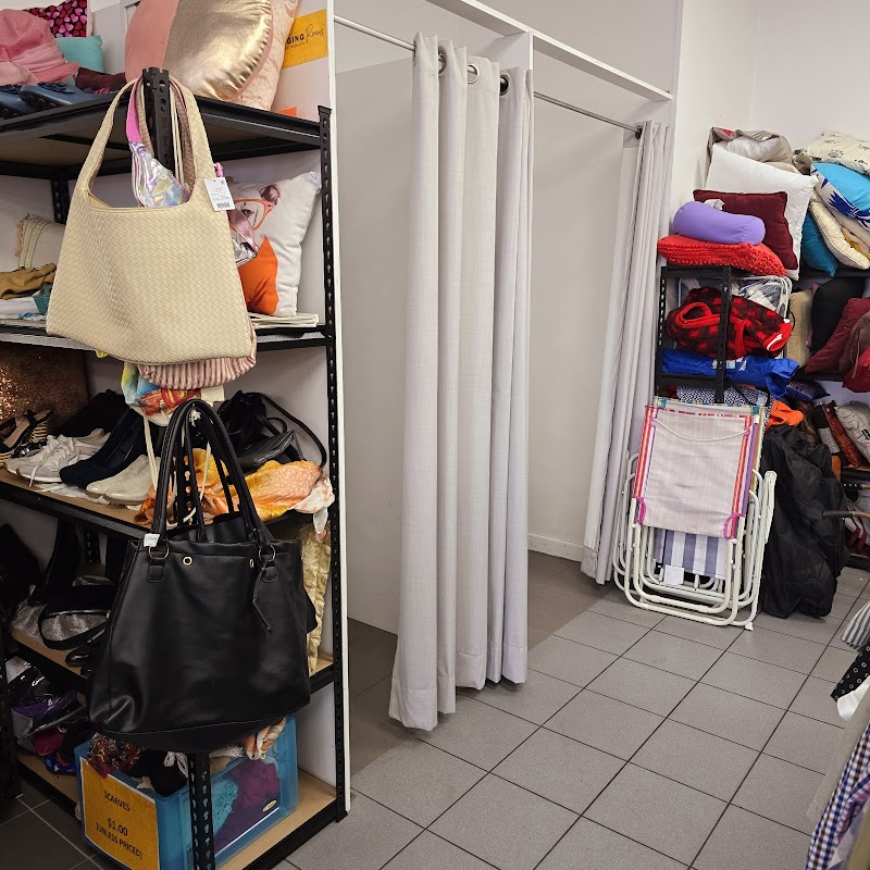 Check out Hato Hone St John Retail Store in Waltham