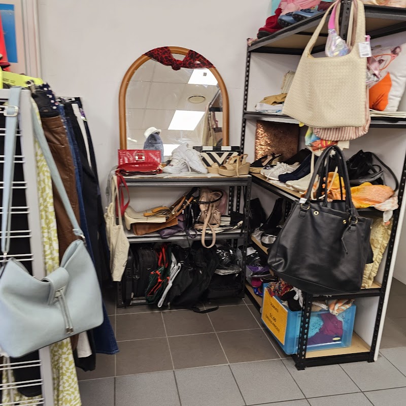 Check out Hato Hone St John Retail Store in Waltham
