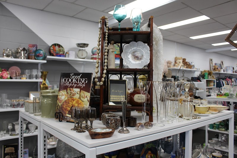 Check out Vinnies Tumut in TUMUT