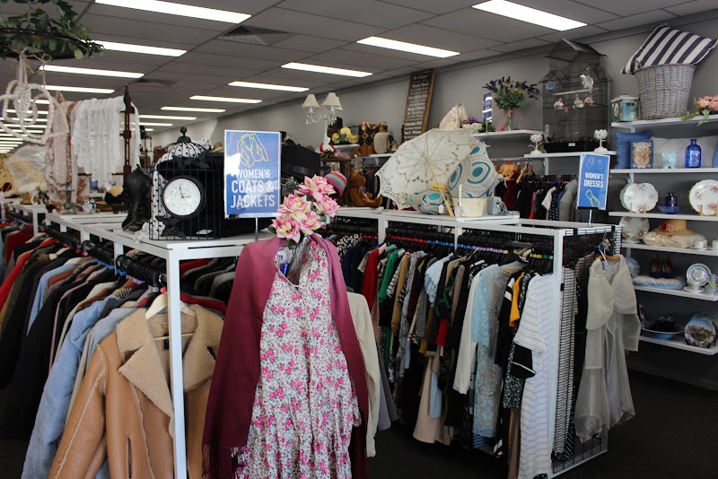 Check out Vinnies Tumut in TUMUT