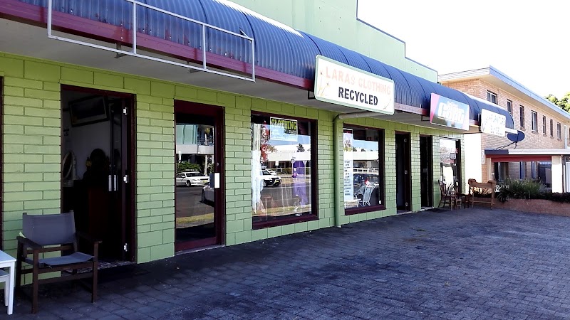 Check out Lara’s Secondhand Furniture Ballina in Ballina