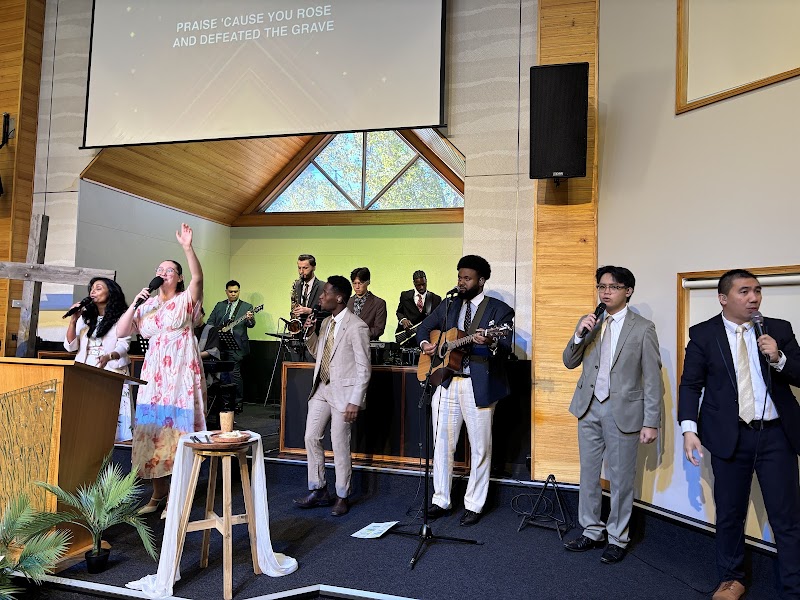Check out Calvary Chapel Opshop Chifley in Chifley