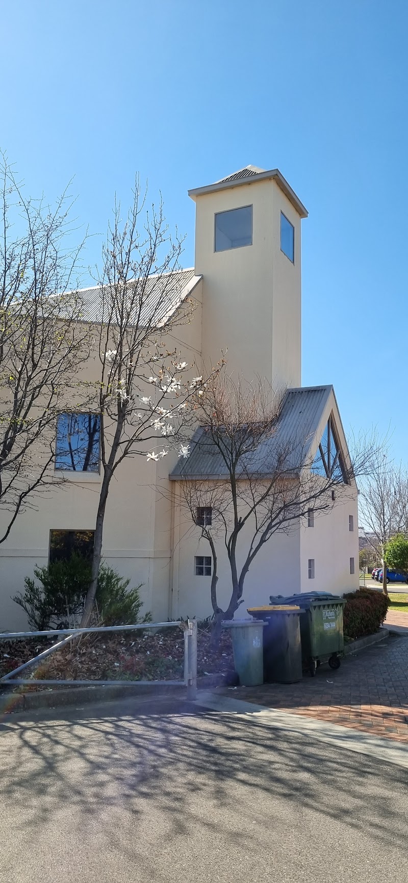 Check out Calvary Chapel Opshop Chifley in Chifley