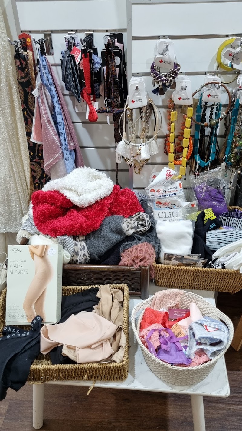 Check out Red Cross Shop Rozelle in ROZELLE