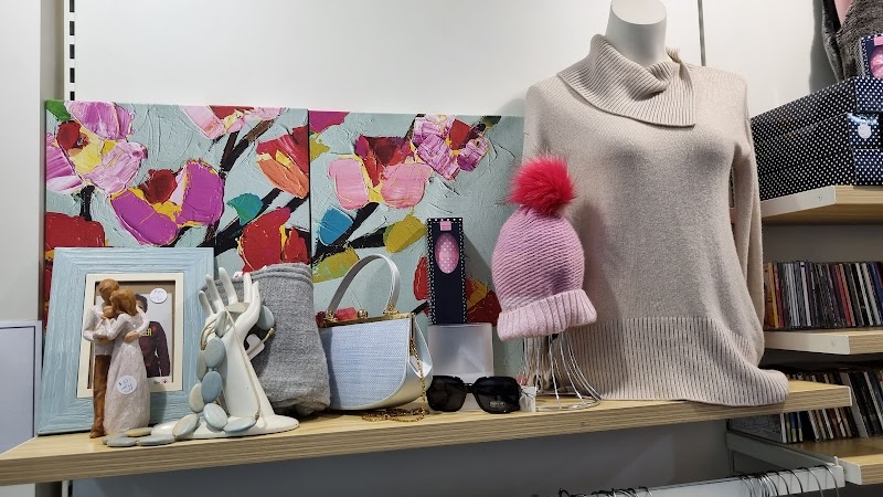 Check out Red Cross Shop Rozelle in ROZELLE