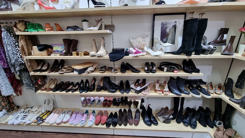 Check out Red Cross Shop Rozelle in ROZELLE