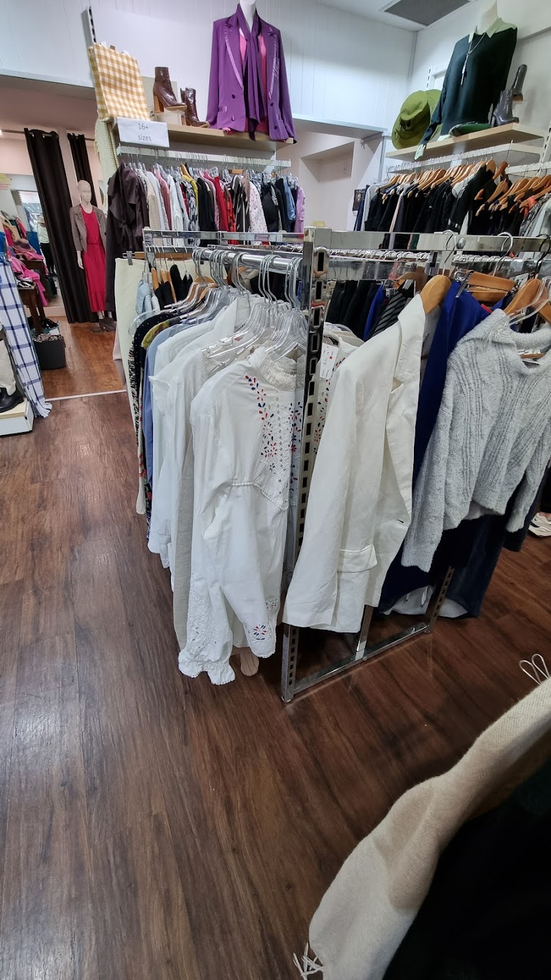 Check out Red Cross Shop Rozelle in ROZELLE