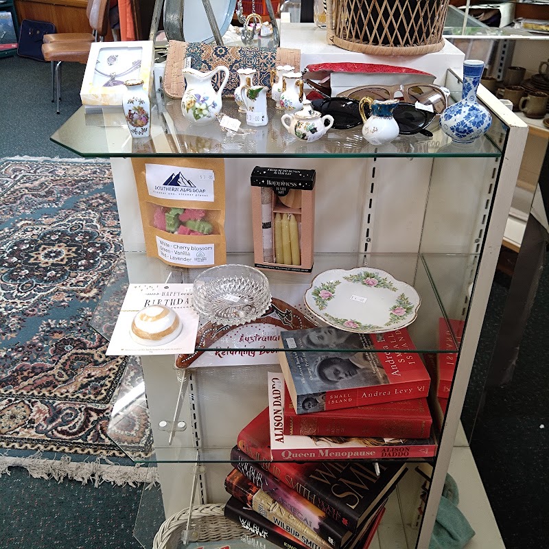 Check out Waimate Family Store in Waimate