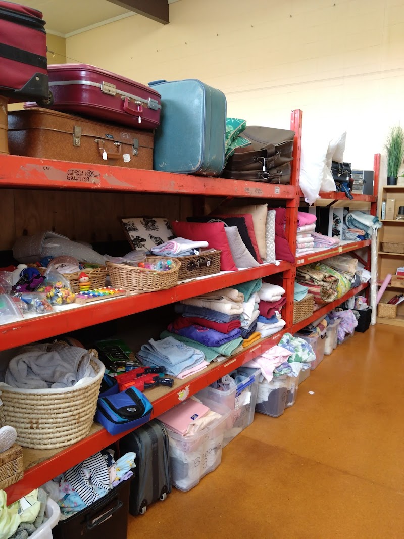 Check out Waimate Family Store in Waimate