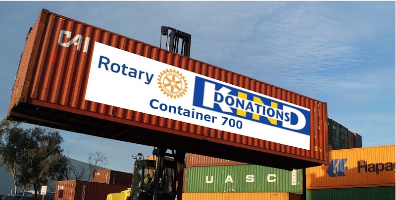 Check out Donations in Kind West Footscray in West Footscray
