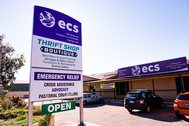 Check out Esperance Care Services (ECS) Chadwick in Chadwick