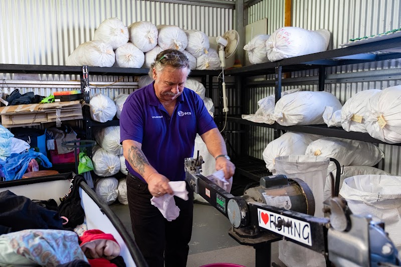 Check out Esperance Care Services (ECS) Chadwick in Chadwick