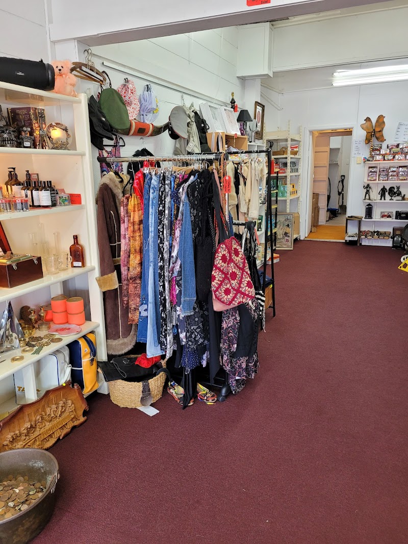 Check out Thames Trading Post in Thames