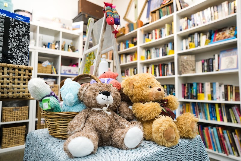 Check out RSPCA Victoria Op Shop Bayswater in Bayswater