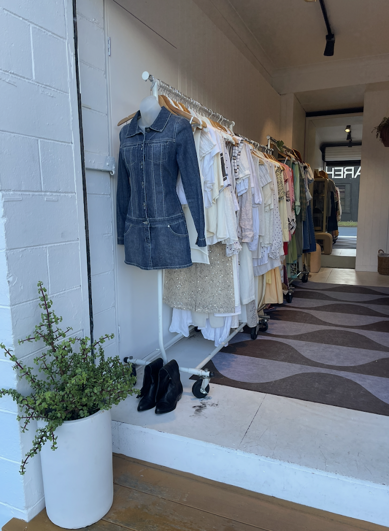 Check out Renou Studio Burleigh Heads in Burleigh Heads